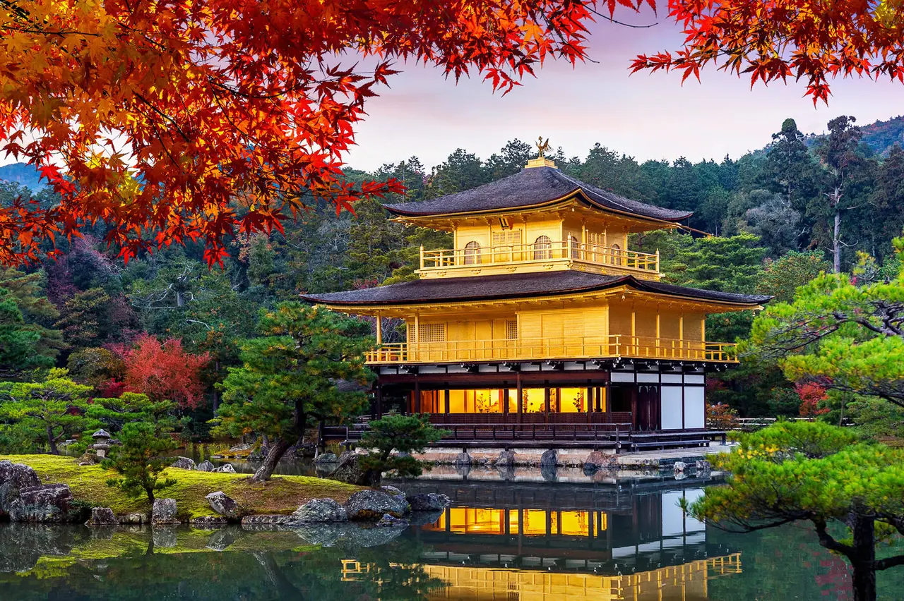 Momiji : pourquoi octobre est trop tôt.