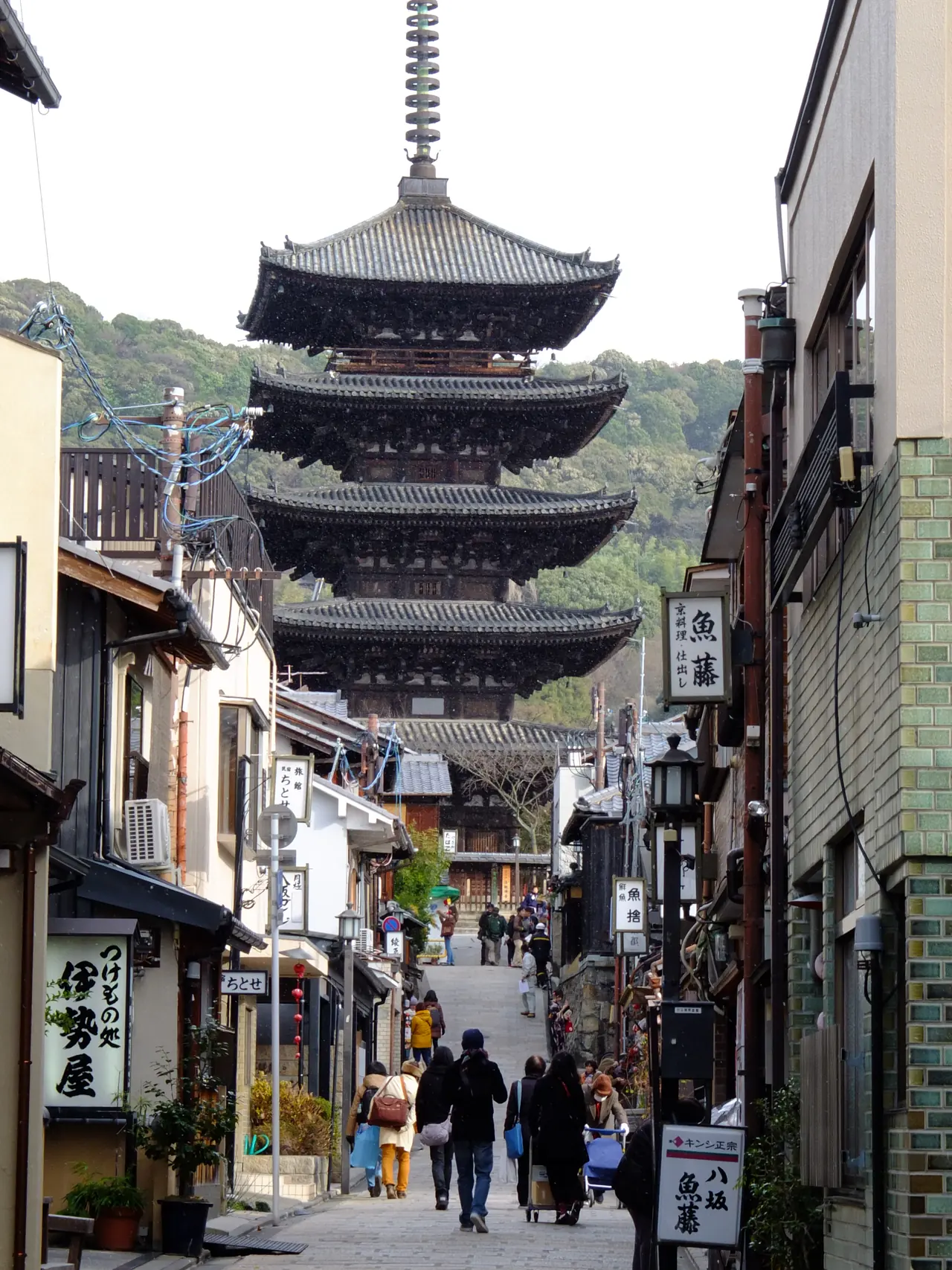 Photo, Au Cœur du Vieux Japon
