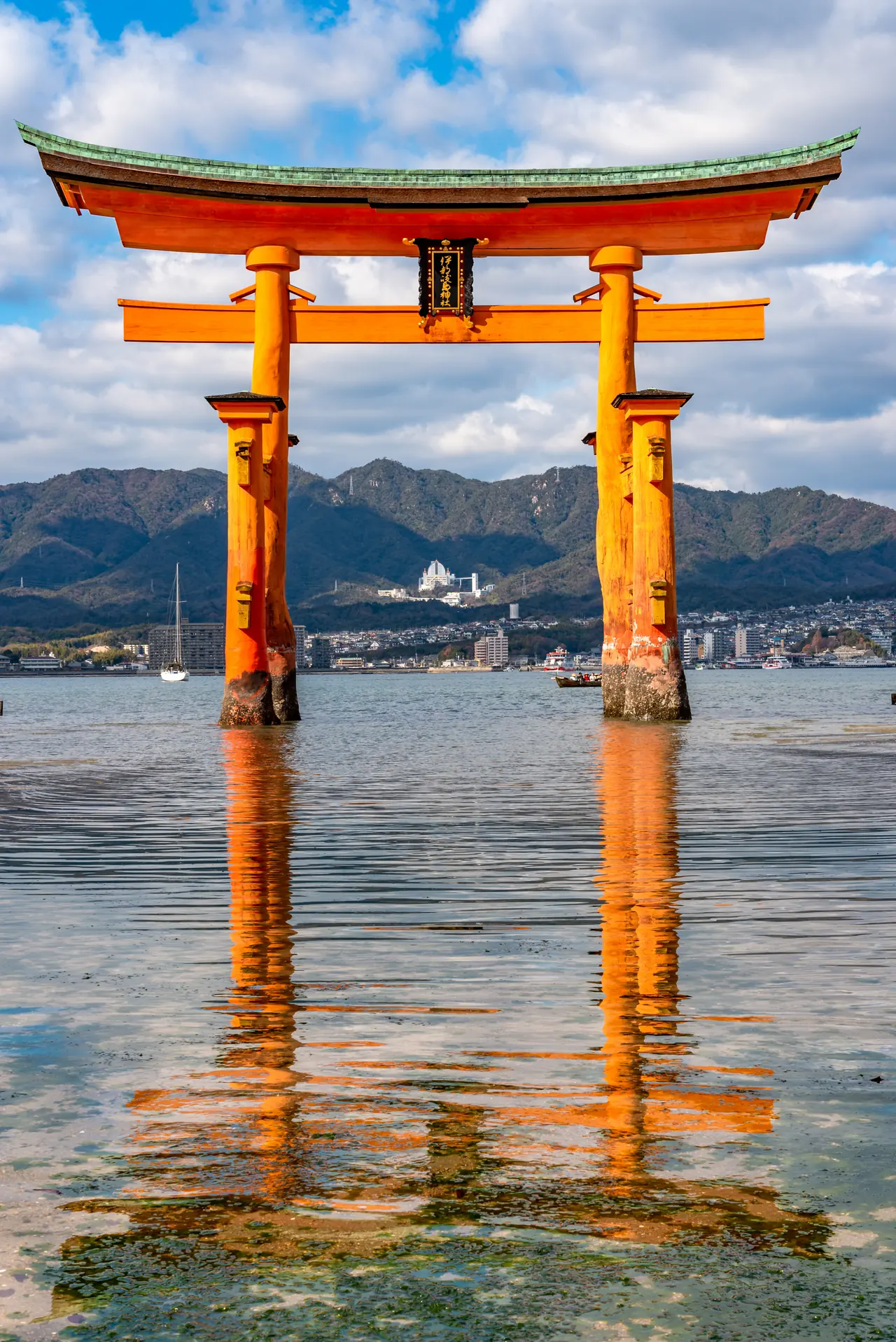 Photo, Des Temples aux Coraux
